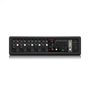 베링거 PMP550M 500W 5채널 파워드믹서