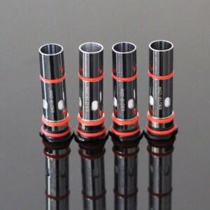 UWELL VALYRIAN 0.6O 코일 4개 교체용 포드