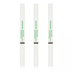 [셀러허브][이니스프리] 이니스프리 심플라벨 래스팅 펜슬 브로우 0.15g 02 내추럴브라운 3 (S16575512)