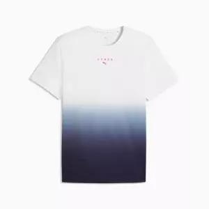 [롯데백화점]푸마 남성 푸마 X 하이록스 폴리 그래픽 티 M PUMA X HYROX POLY GRAPHIC TEE 528519-52