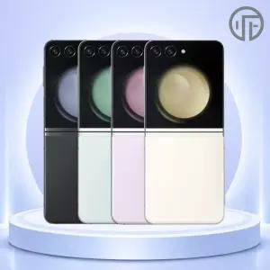 삼성 갤럭시 Z플립5 256GB 공기계 리퍼폰 SM-F731 리퍼급