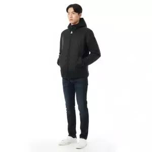 MONCLER 26SS GALVESTON 후드 윈드브레이커 1A00026 539ZD 999)
