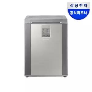 [카드가55만]삼성전자 김치플러스 RP13C1022Z1 뚜껑형 김치냉장고 126L 세린실버