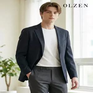 [올젠]링클프리 썸머 자켓 (ZOE2KG1305)