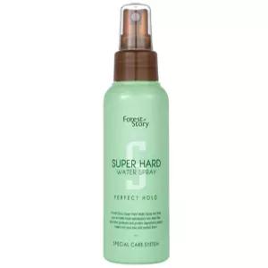 포레스트스토리 슈퍼 하드 워터 스프레이 100ml X 1개