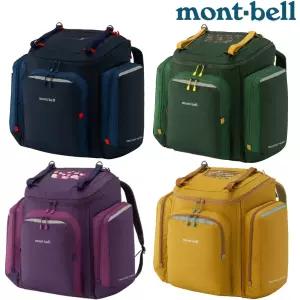 몽벨 트리플 포켓백 45L-60L 등산 아웃도어 트레킹 여행용 백팩 1133313