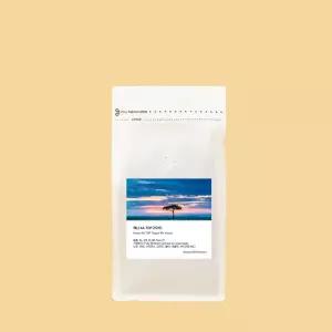 갓볶은 원두 스페셜티 케냐 AA 커피 중배전 산미 로스트 홀빈 라가티 500g