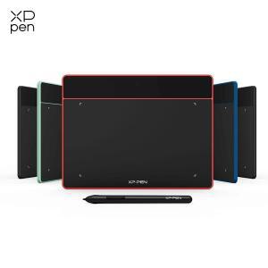 XPPen 데코 펀 그래픽 태블릿 3가지 크기 8192 레벨 디지털 드로잉 60도 기울기 OSU 게임 시그니처 온라인