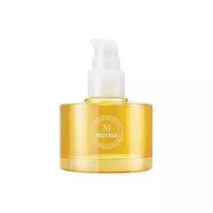 BRITISH M 아나토 헤어 오일 70ml 2030639