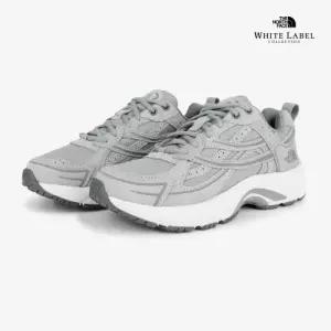 노스페이스 화이트라벨 슈퍼 킥스 2 스플릿 GRAY NS93R73K