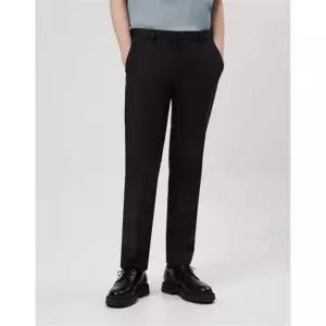 GIORDANO LW 테이퍼드 히든밴딩 링클프리 팬츠 112505 [6color] 01112505 417003
