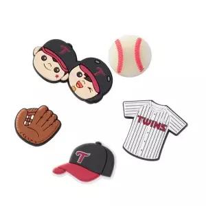 [크록스][] x KBO LG 트윈스 지비츠10019726 (S48731957)