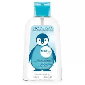 바이오더마 에이비씨덤 H2O 베이비 클렌징 워터 1L 332524