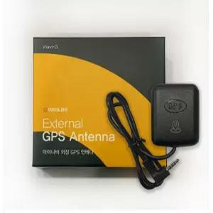 팅크웨어 아이나비 익스터널 GPS 안테나 정품 ms