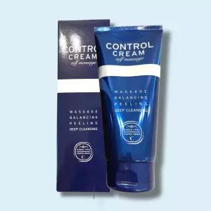 참존 마사지 콘트롤크림(딥클렌징 모공청소 마사지 유수분밸런싱) 150ml