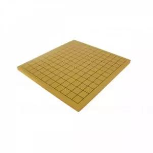 TBZ 육형제바둑 13X9줄 4부1.2cm 바둑판