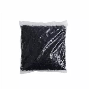 피스 4mm 흑색 1000개 피못 나사피못 나무못 볼트 가구 목재용 기리 크류 직결 나사못