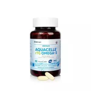 엔젯오리진 아쿠아셀 알티지 오메가3 1,050mg x 90cp 코스트코 잡화마켓2604