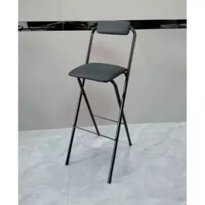 접이식 의자 바 테이블 홈바 A. 60cm 화이트 상판
