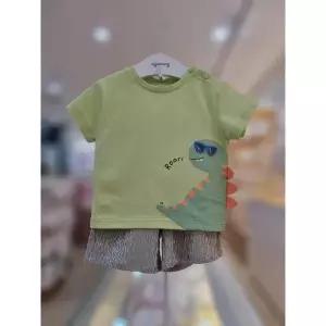 아가방 빅토빼꼼반팔5부상하세트 01T323031 (S48038779)