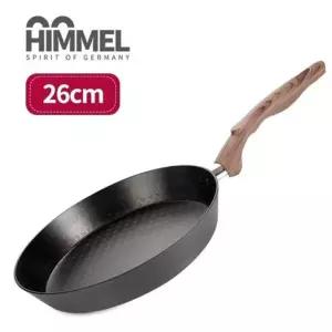 후라이팬 프라이팬 주방 5세대 힘멜 하드아노다이징 26cm