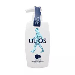 우르오스 스킨 워시 무향 500ml 남성 올인원 바디워시 1개  Ss (16266603)