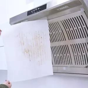 주방후드필터 후드필터 렌지후드필터 후드방 가림막 키친 (11247975)