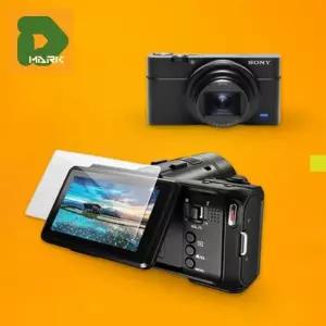 소니 DSC-RX100M7 디지털카메라 LCD보호필름 스크린 (13919338)