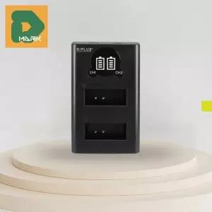 캐논 EOS M200 M50 디지털카메라 LP-E12충전기 마운트 (13919301)