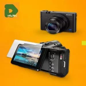 소니 DSC-RX100M3 디지털카메라 LCD보호필름 광학 (13919346)
