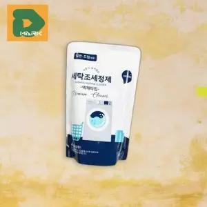 통세척세제 액체 드럼세탁기통세척 세탁기 세정 빨래 (16519341)