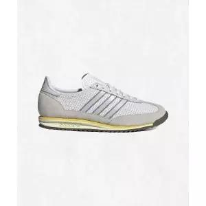 [아디다스] ADIDAS SL 72 OG - 화이트 그레이 JI0190 2570225