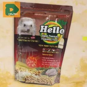 고슴도치사료 저지방 고슴도치밥 영양 프리미엄 사료 (16519115)