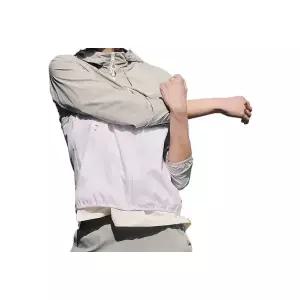 폴햄 POLHAM 여성) 경량 후드 바람막이_PHF2JJ2750 PHF2JJ2750