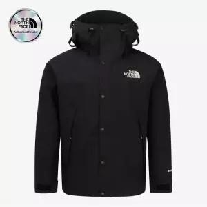 노스페이스 THE NORTH FACE 남성 고어텍스 마운틴 자켓 NJ2GR52A_BLK