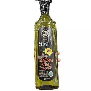 [해표] 해바라기유 900ml b41544 (29265813)
