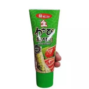 움트리 생와사비 120g x 2개  b200241 (29266228)