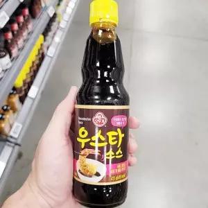 오뚜기 우스타 소스 415g b402017 (29262351)