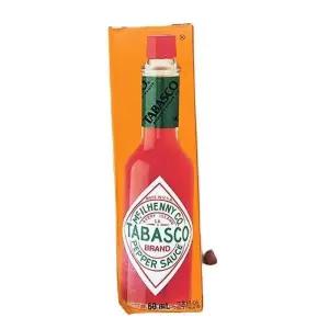 오뚜기 타바스코소스 60ml x 2개 b84100 (29263284)