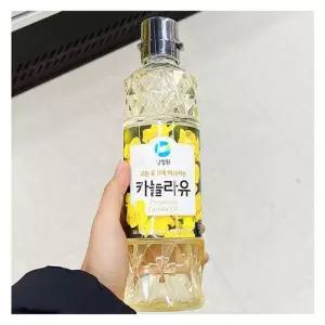 청정원 카놀라유 500ml x 2개 b33799 (29265731)