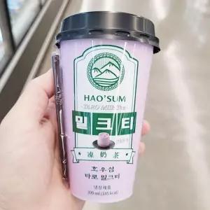호우섬 타로 밀크티 300ml b89658 (29267708)