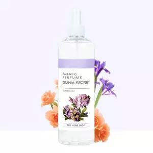 섬유 향수 드레스퍼퓸 500ml 옴니아시크릿 (16007101)