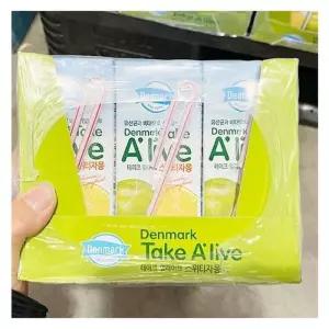 DENMARK 스위티자몽주스 200ML X 24 b53600 (29268888)