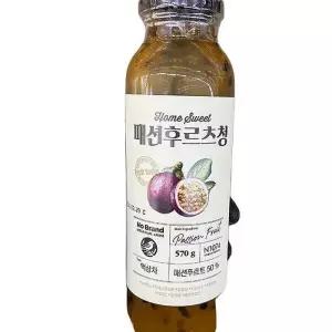 패션 후르츠청 570g x 1개 b76287 (29268326)