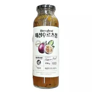 패션후르츠청 570g x 1개 b71966 (29268801)