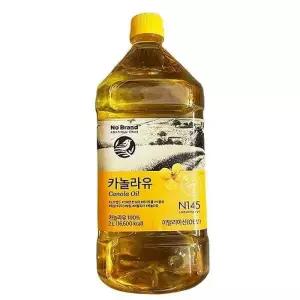 카놀라유 카놀라유 2L b40007 (29265833)
