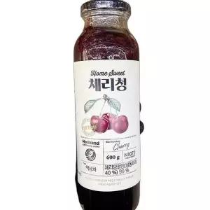 체리청 600g x 1개 b76293 (29268325)
