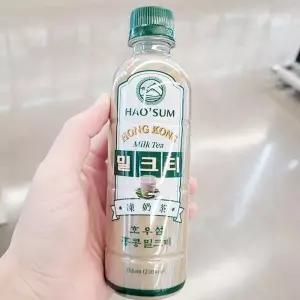 호우섬 홍콩 밀크티 350ml b89815 (29267680)