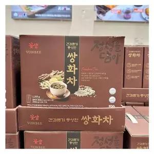 본비 견과류가 풍성한 쌍화차 15g x 60스틱 b55512 (29268155)