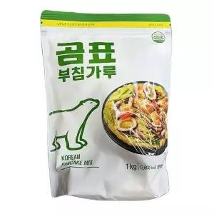 곰표 부침가루 1kg x 3개 b83974 (29261899)